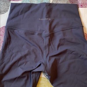 Paragon essential leggings